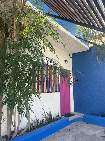 Casa Luna Bonita - Hotel in Centro