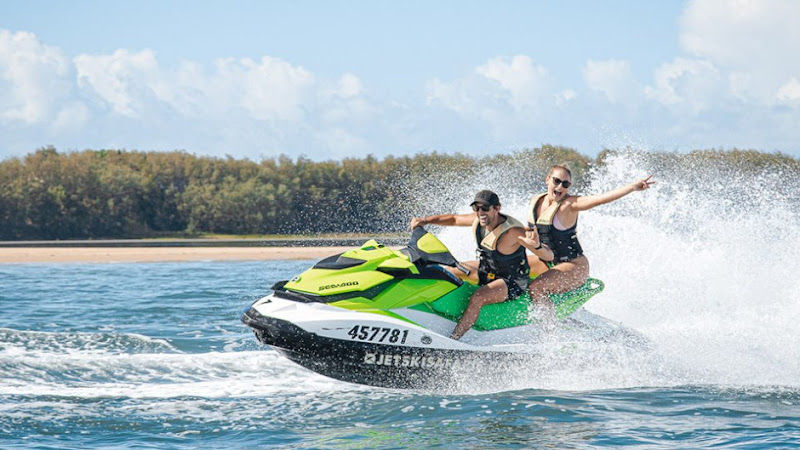 Dream Watersports PCB