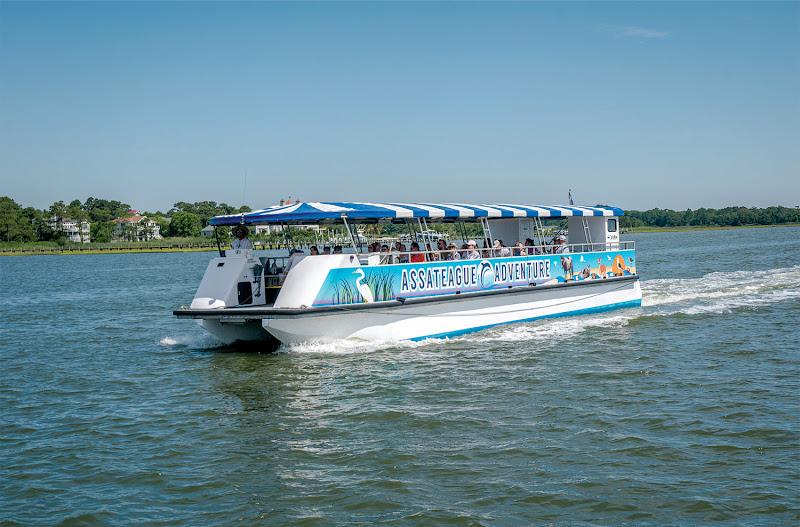 Talbot Street Watersports