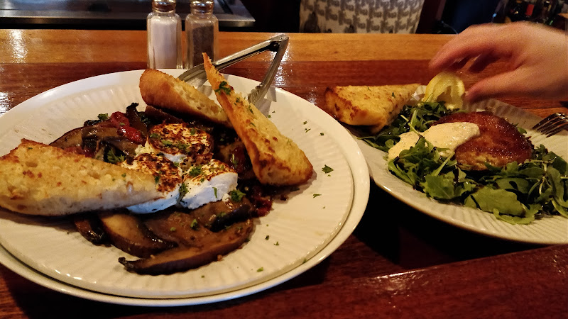 Brunetto's Restaurant & Lounge - Italian restaurant in Lake George