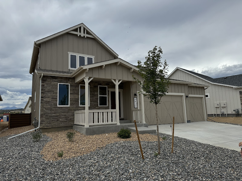 Alysha Ranson, Galles Properties