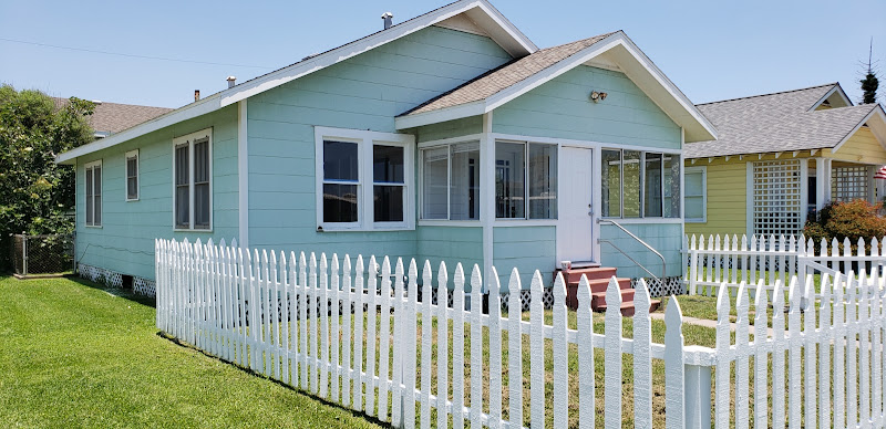 Galveston Bay Properties