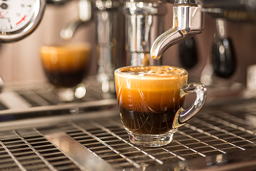Tradition Coffee Roasters photo