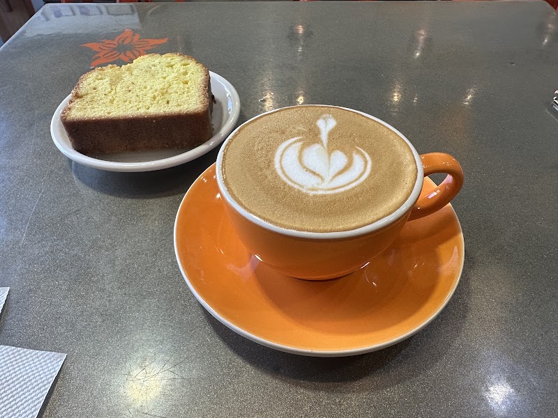 Tradition Coffee Roasters photo