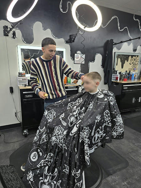 Dam This Barbershop - Barber shop in Colorado Springs