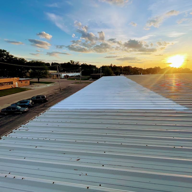 D&S Legacy Roofing & Home Maintenance Co