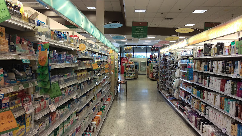 Publix Super Market at Banana River Square - Supermarket in Cocoa Beach