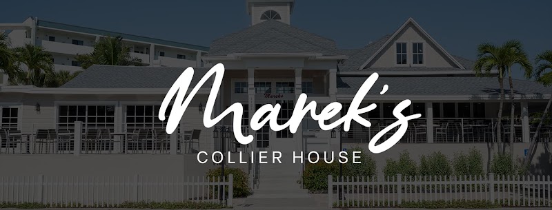 Marek's Collier House photo
