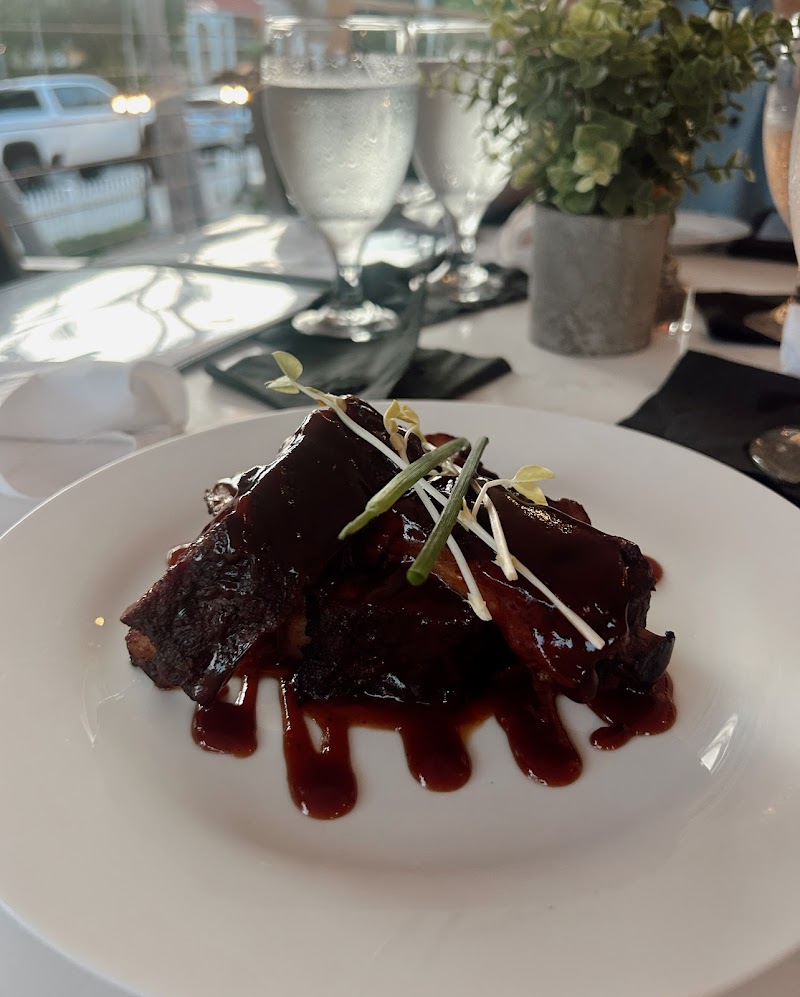 Marek's Collier House photo