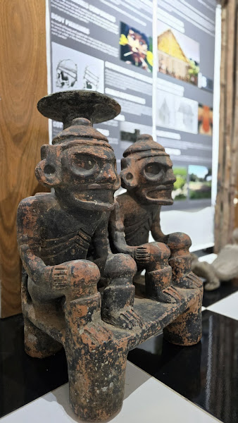 La Confluencia Galería Etnográfica - Museum in Puerto Plata 57000