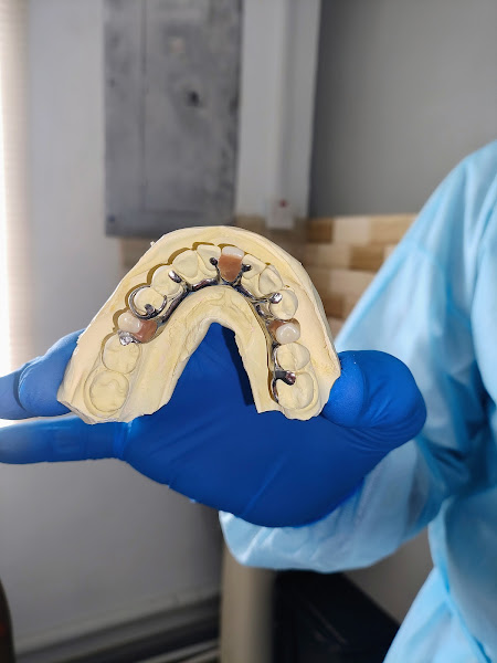 Gentle Touch Dental Services - Dentist in Ocho Rios