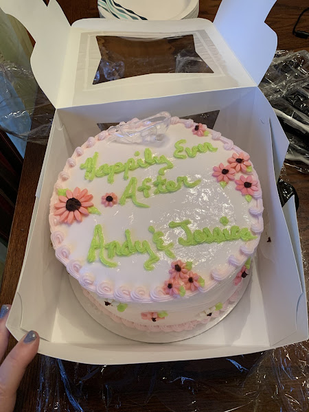 Cakes By Carol - Cake shop in Sevierville