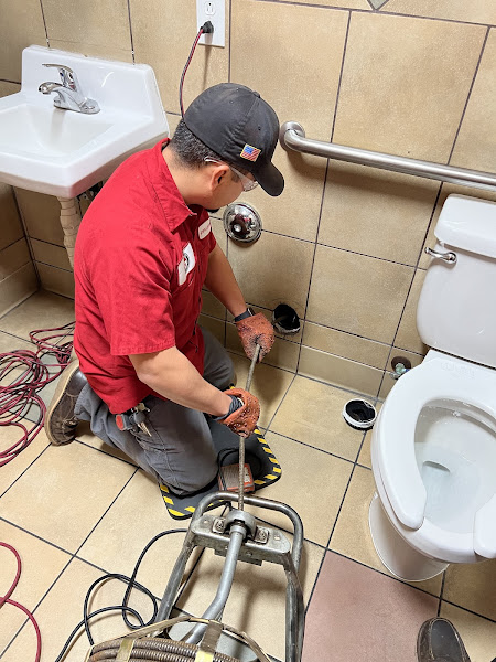A-1 Total Service Plumbing