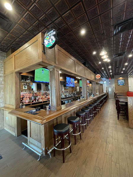 Paddy Murphy's Irish Pub - Irish pub in Marco Island