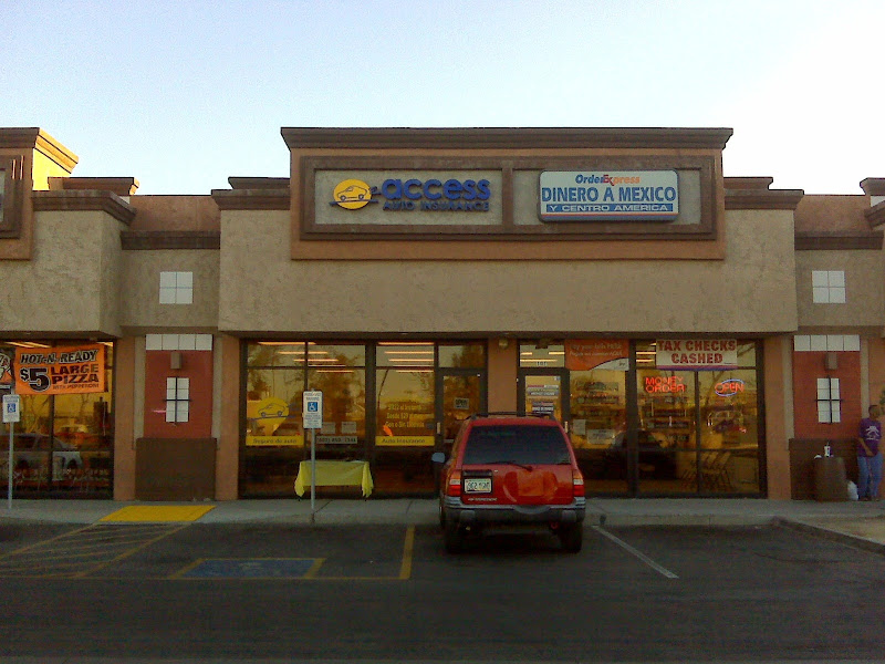 Access Auto Insurance