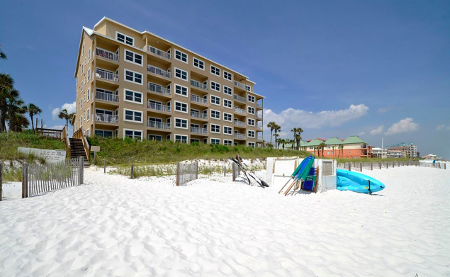 Emerald Dunes Destin - Salt Water Vacations - Condominium complex in Destin