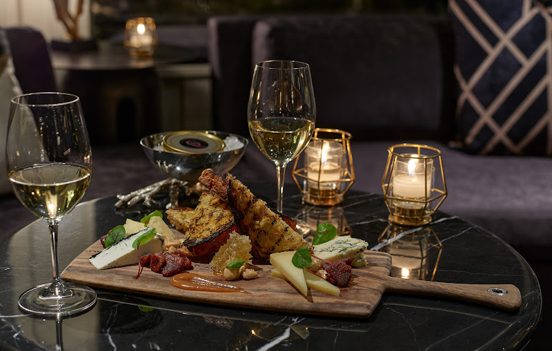 The Wine Bar - Wine bar in Aspen