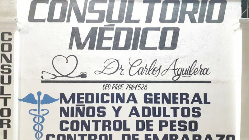 Consultorio Médico - Doctor in 83553 Puerto Peñasco