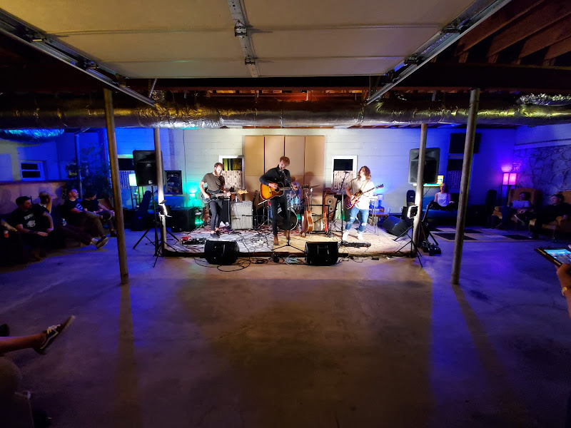 Redbud Venue - Event venue in Chattanooga