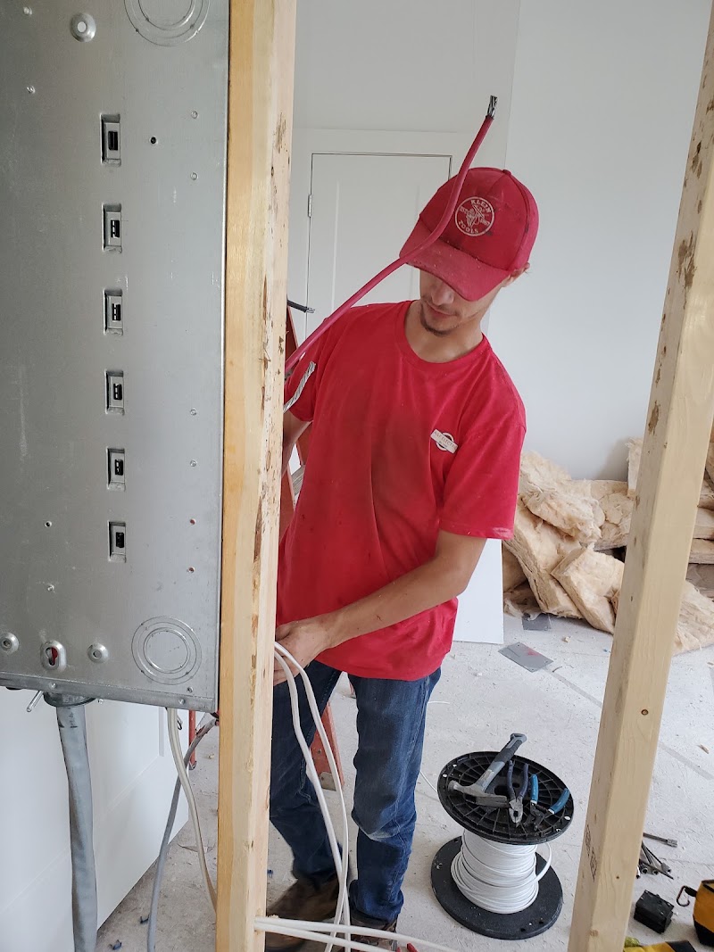 A & F Electric Co Inc - Electrician in Nashville