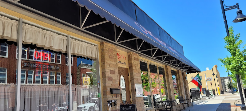 Maria's Taste Of Italy - Italian restaurant in South Haven