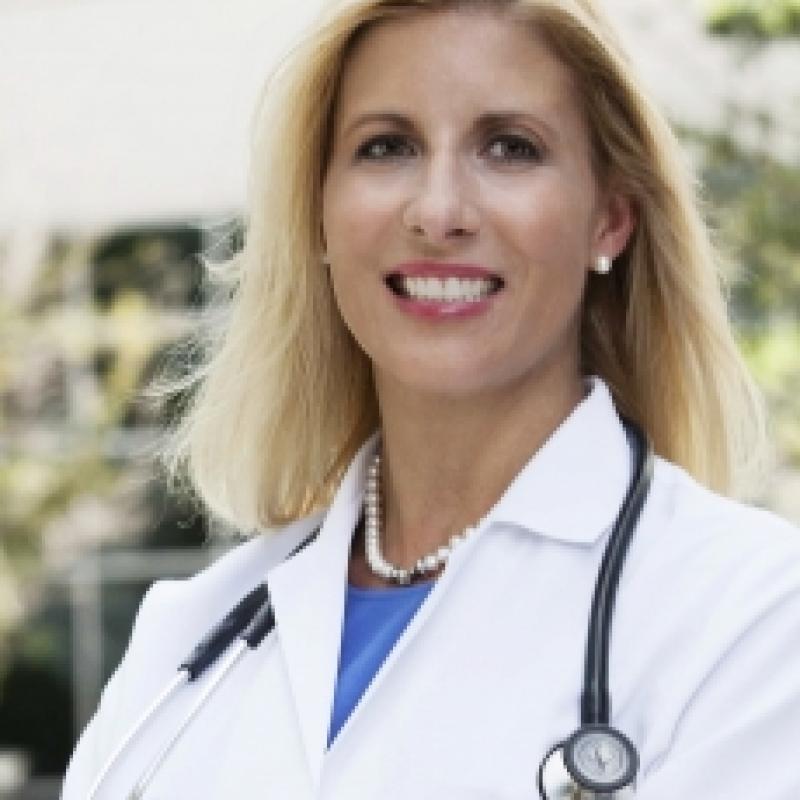 Kimberly Keller, DO - Internist in New Smyrna Beach