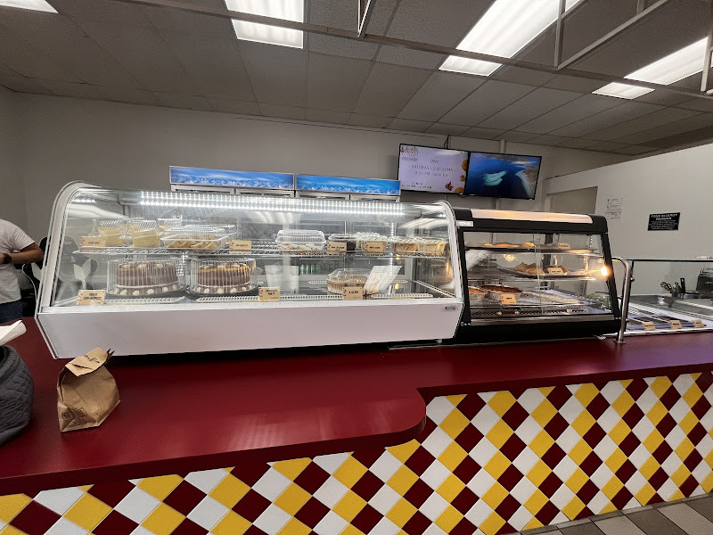 Gadi's Bakery - Bakery in Tampa