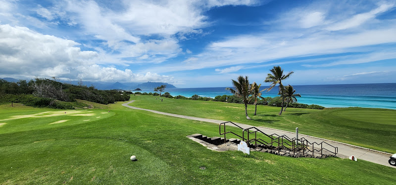 Kaneohe Klipper Golf Course