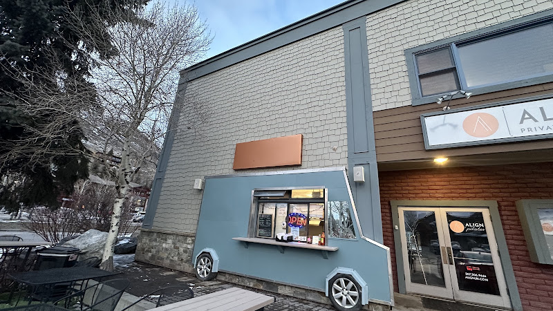 Canela - Coffee shop in Jackson