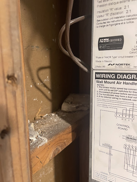 Polar Air And Mechanical LLC