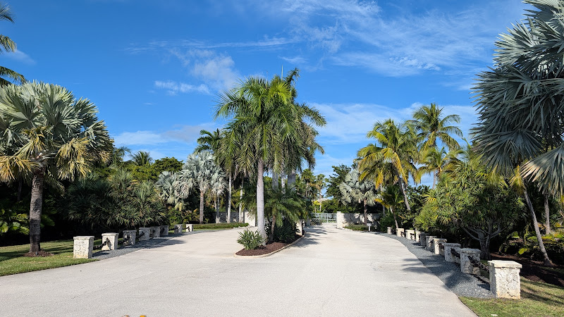 Gardens of Eden