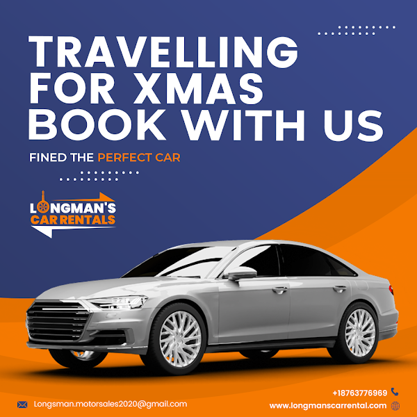 Longman’s Car Rental