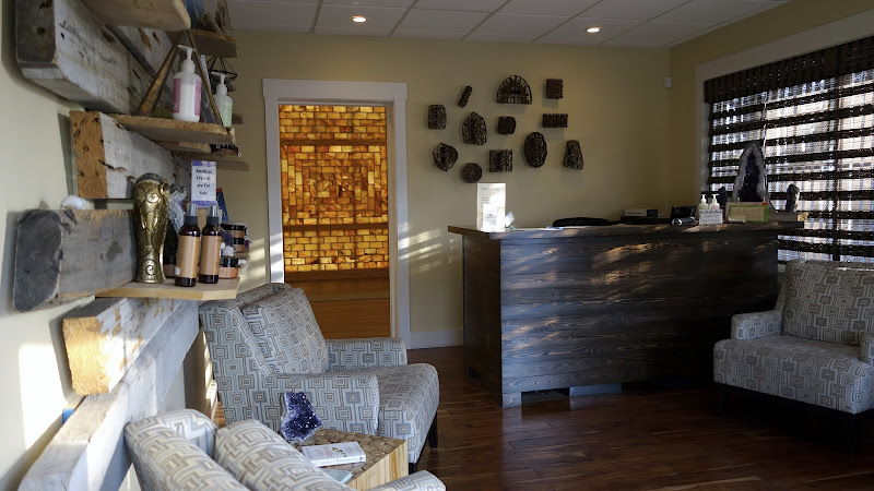 Aluna Wellness Center & Spa
