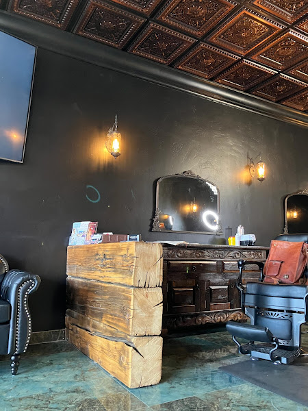 Cut Republic Sedona - Barber shop in Sedona