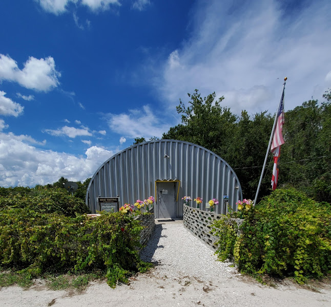 Bunker Hill Vineyard & Winery - Winery in Parrish
