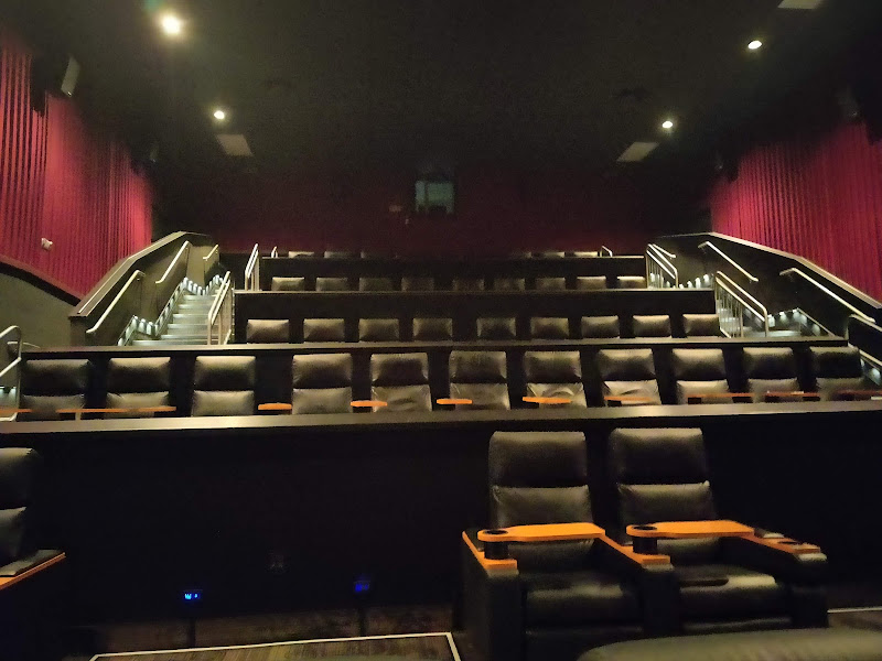 Regal Winter Park Village