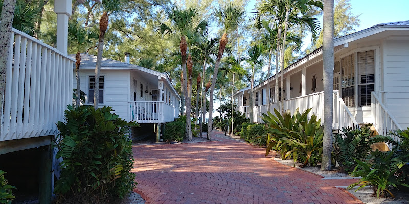Little Gull Cottages - Vacation home rental agency in Longboat Key