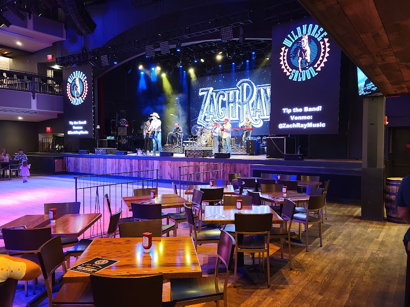 Wildhorse Saloon