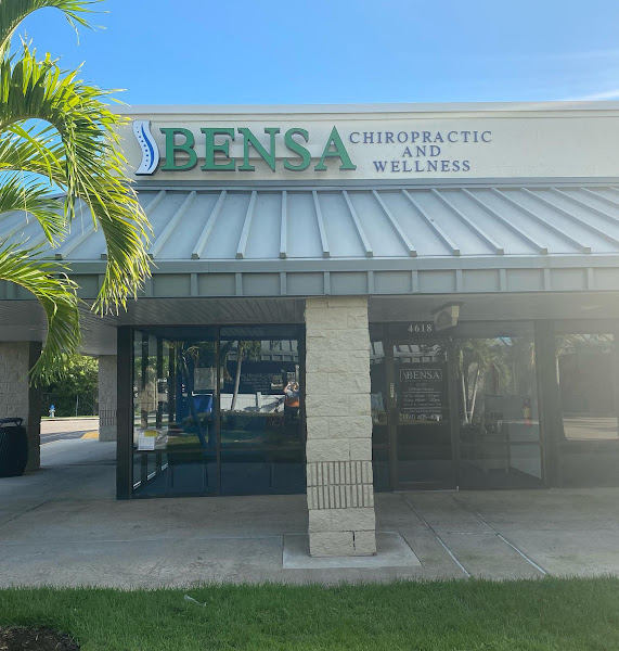 Bensa Chiropractic and Wellness - Chiropractor in Bradenton