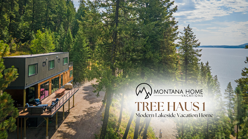 Montana Home Vacations