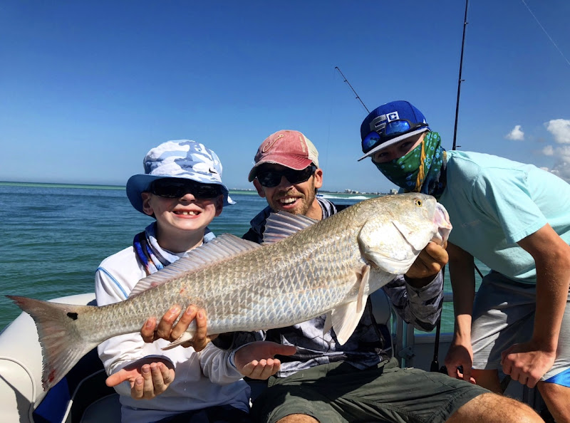 Sarasota Saltwater Adventures