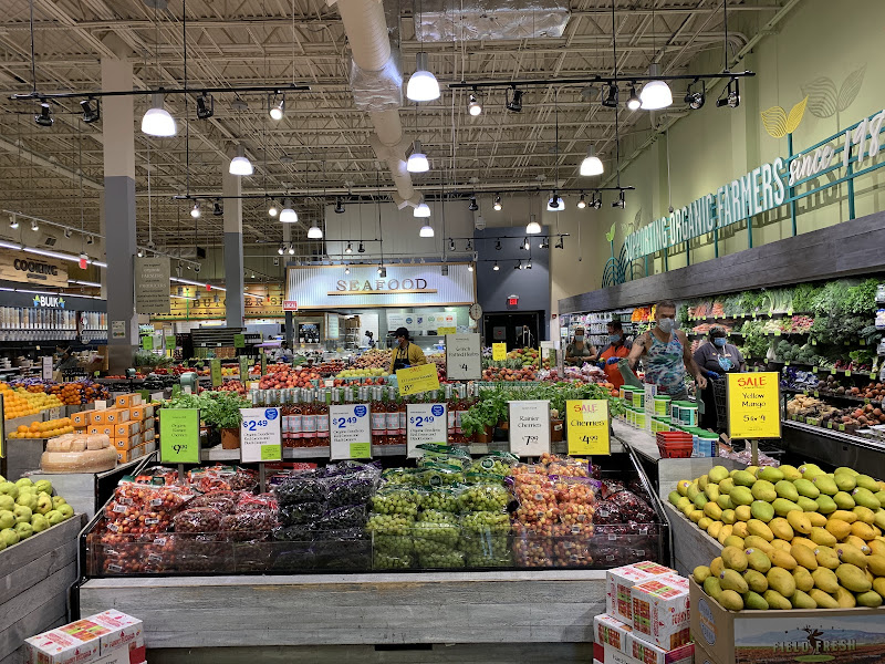 Whole Foods Market