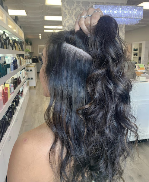 Salon Halo South Tampa