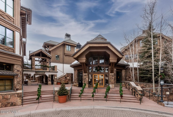 Engel & Völkers Vail