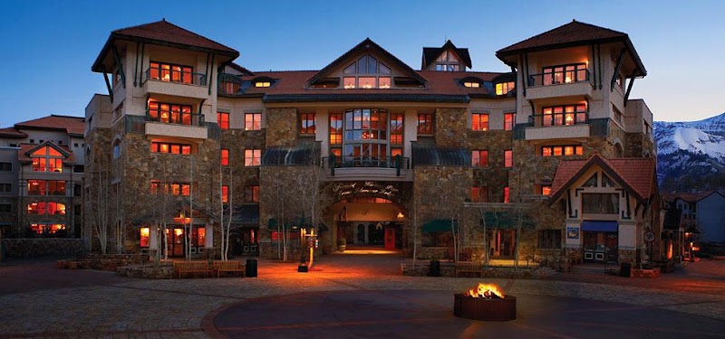 Village Real Estate, LLC - Real estate agency in Telluride