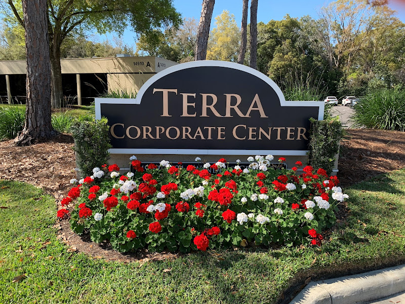 Terra Management Services