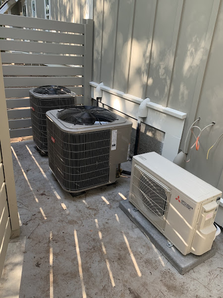 Beach Heating and Air - HVAC contractor in Hilton Head Island