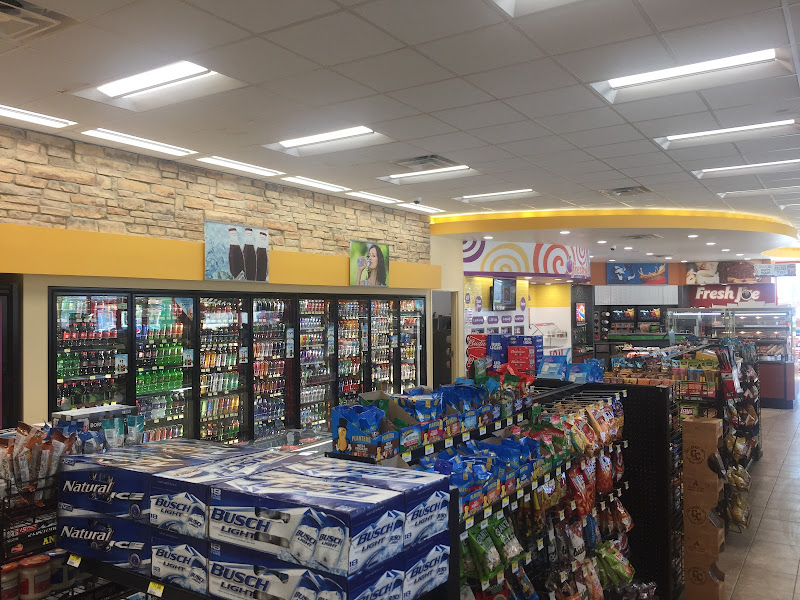 CEFCO Convenience Store