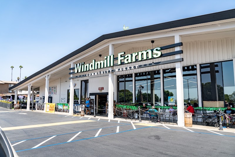 Windmill Farms Market - Grocery store in San Diego