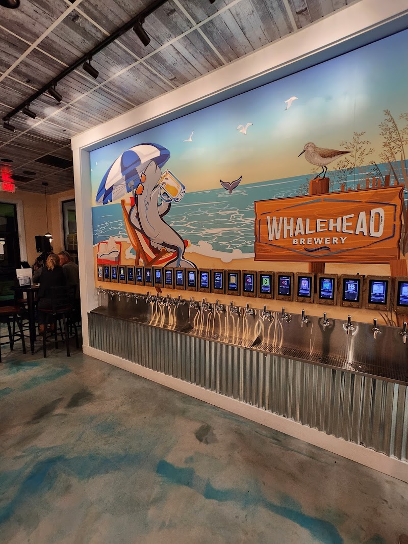 Whalehead Brewery